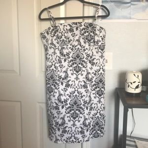 Cute summer dress, size 11 juniors